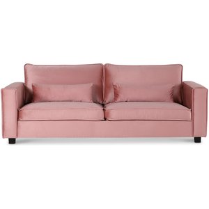 Adore Loungesoffa 4-sits soffa - Dusty pink -Soffor - 4-sits soffor