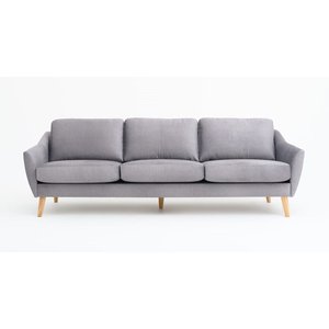 Erika 3-sits soffa - Connect 10