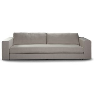 Ghost 3-sits soffa - Valfri färg! -Tygsoffor - Soffor