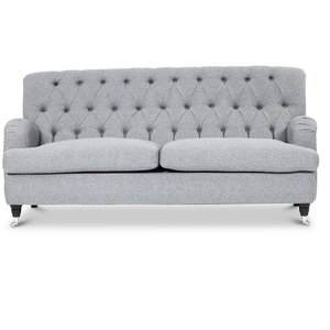 Howard Barkley 2.5-sits soffa - Valfri färg -Soffor - Howardsoffor
