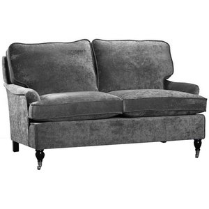 Howard Classic 3-sits soffa - Valfri färg! -Soffor - Howardsoffor