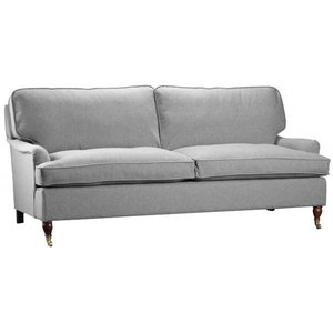 Howard Classic soffa 4-sits - Valfri färg! -Soffor - Howardsoffor