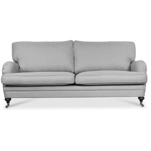 Howard London Premium 4-sits rak soffa - 4-sits soffor