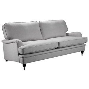 Howard Luxor soffa 3.5-sits - Orinoco 22 - Beige