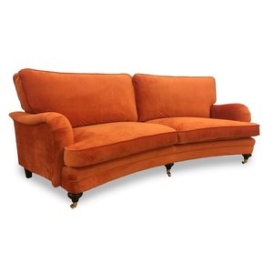 Howard Stockholm byggbar soffa - Modulsoffor