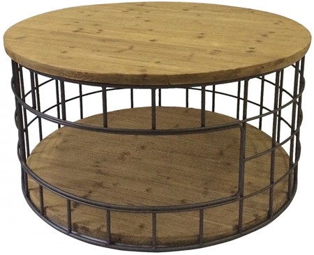 Station coffee table - By On - bild