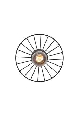 Plafond Wheel Mini - Globen Lighting - bild
