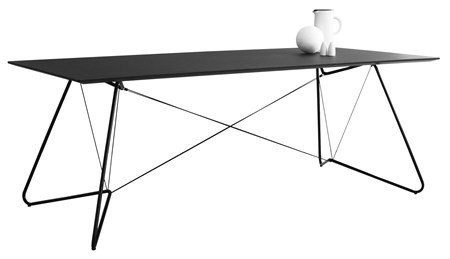 On a String table - OK Design - bild