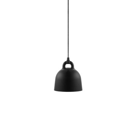 Bell Lampa Svart XS - Normann Copenhagen - bild