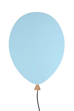 Vägglampa Balloon - Globen Lighting - bild