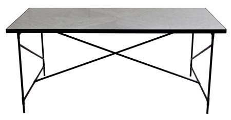 Dining table 185 matbord - Handvärk - bild