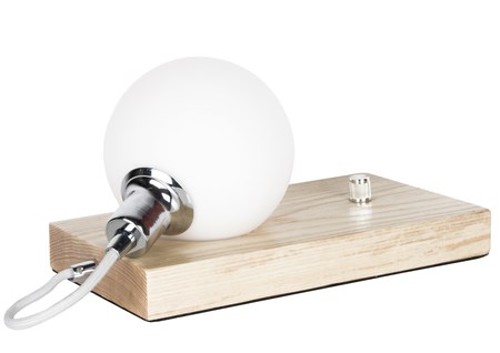 ORB bordslampa - Globen Lighting - bild