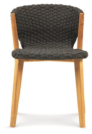 Knit stol - Ethimo - bild
