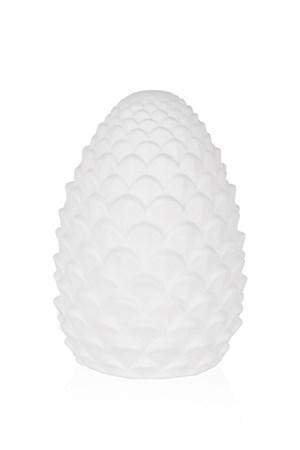 Bordslampa Cone Vit - Globen Lighting - bild