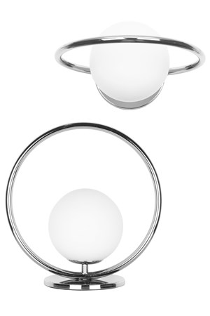 Saint mini bord/vägglampa - Globen Lighting - bild