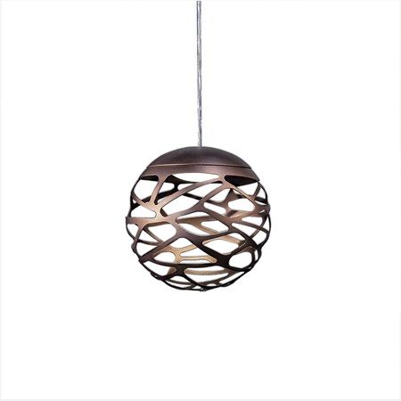 Kelly Taklampa LED 1 Lampa - Studio Italia Design - bild