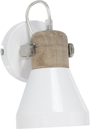 Vägglampa Ashby 20cm - PR Home - bild