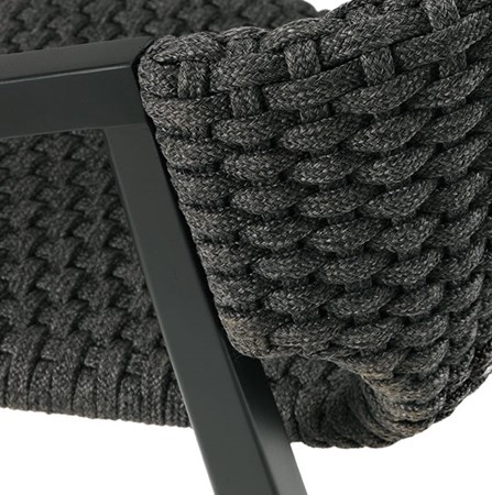Knit 2-sits soffa - Ethimo - bild