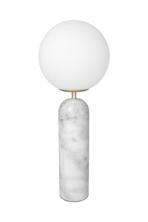 Bordslampa Torrano Vit - Globen Lighting - bild