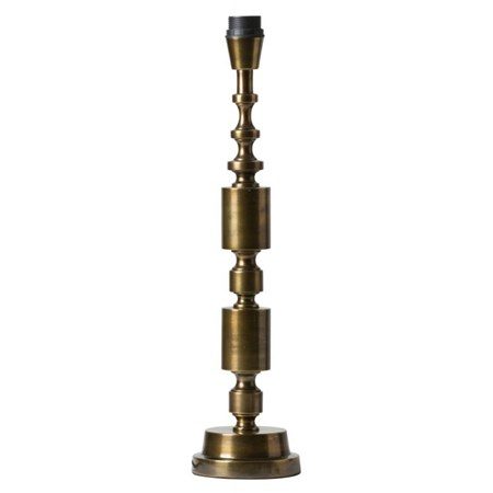 Jordan Bordslampa Antique Brass - Watt & Veke - bild