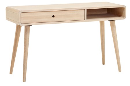 CASØ 500 skrivbord Ek - CASØ Furniture - bild