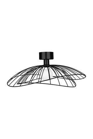 Plafond Ray - Globen Lighting - bild