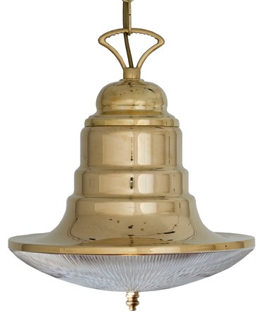 Top hat nautical Taklampa - Mullan Lighting - bild