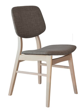 Malte stol 2-pack - RGE - bild
