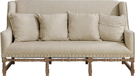 Mayfair soffa - Artwood - bild