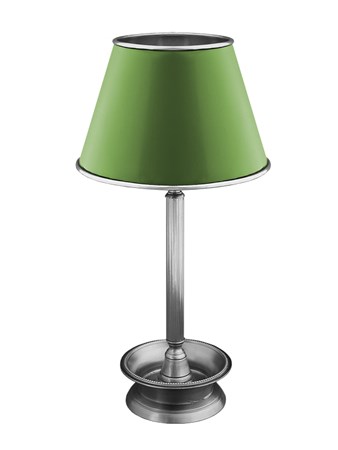 Lampa i Tenn Design - Mr Fredrik - bild