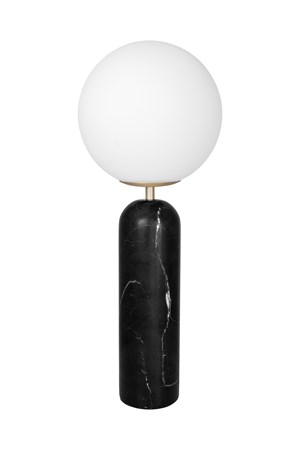 Bordslampa Torrano Svart - Globen Lighting - bild