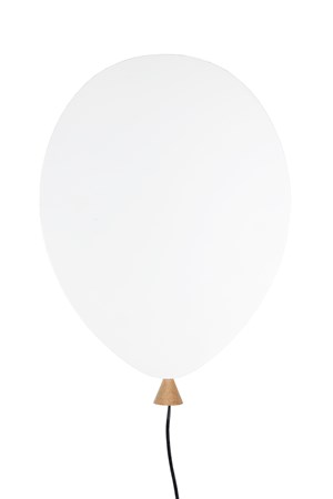 Balloon Vägglampa - Globen Lighting - bild