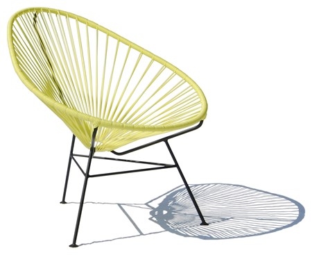 Acapulco chair - OK Design - bild