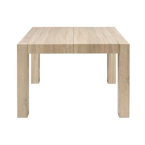 Alisa matbord 110-165 cm - Ek - Övriga matbord