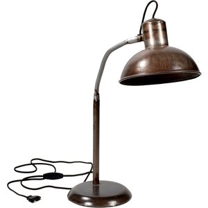 Arboga bordslampa - Vintage metall - Bordslampor -Lampor - Bordslampor