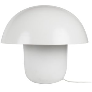 Carl-Johan lampa AN010010 Ø:50cm - Vit - Bordslampor -Lampor - Bordslampor