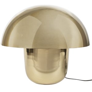 Carl-Johan lampa AN010036 Ø:50cm - Guld - Bordslampor -Lampor - Bordslampor