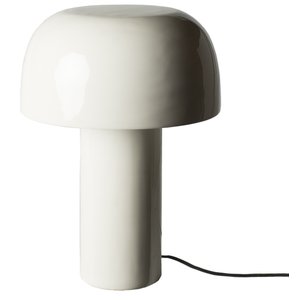 Diva bordslampa AN010410 - Vit - Bordslampor -Lampor - Bordslampor