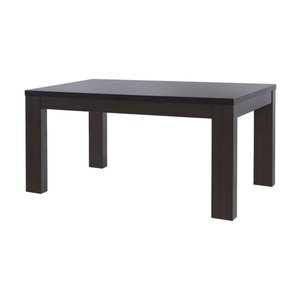 Julian matbord 160-210 x 90 cm - Mörk ek - Övriga matbord