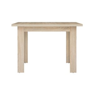 Jöns matbord 110-150 cm - Ek - Övriga matbord