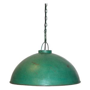 Randers taklampa - Vintage ljusgrön - Pendellampor