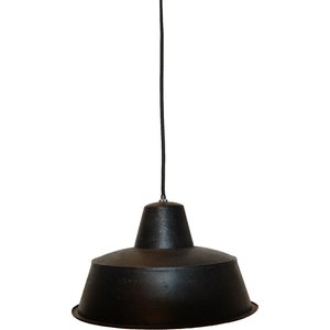 Struer taklampa - Vintage svart - Pendellampor