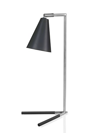 Vega Bordslampa Svart - JUST LIGHT - bild
