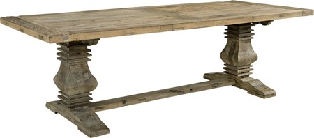 New salvage matbord - Artwood - bild