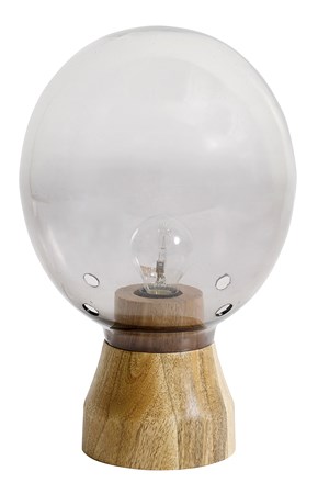 Ball Bordslampa - Nordal - bild