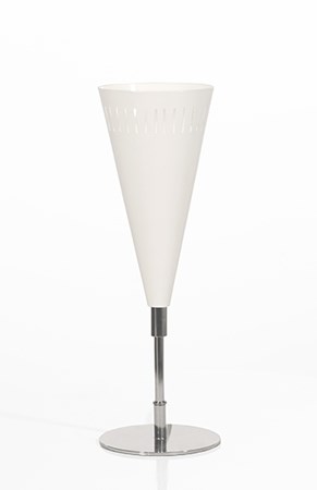 Bordslampa Cocktail Vit - Globen Lighting - bild