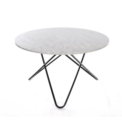 Big O table Matbord - OX DENMARQ - bild