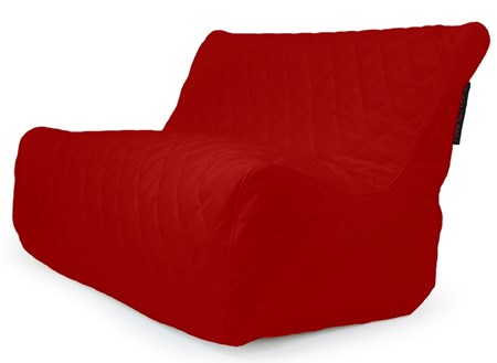 Sofa seat quilted outside sittsäck - Pusku Pusku - bild