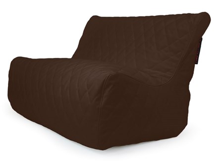 Sofa seat quilted outside sittsäck - Pusku Pusku - bild