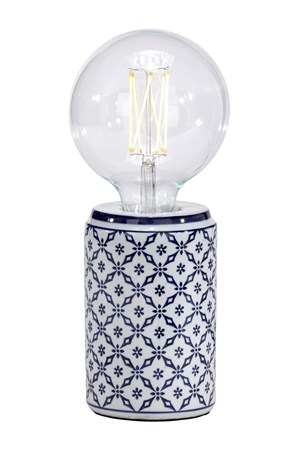 Zhang Li Inklusive LED Lampa - PR Home - bild